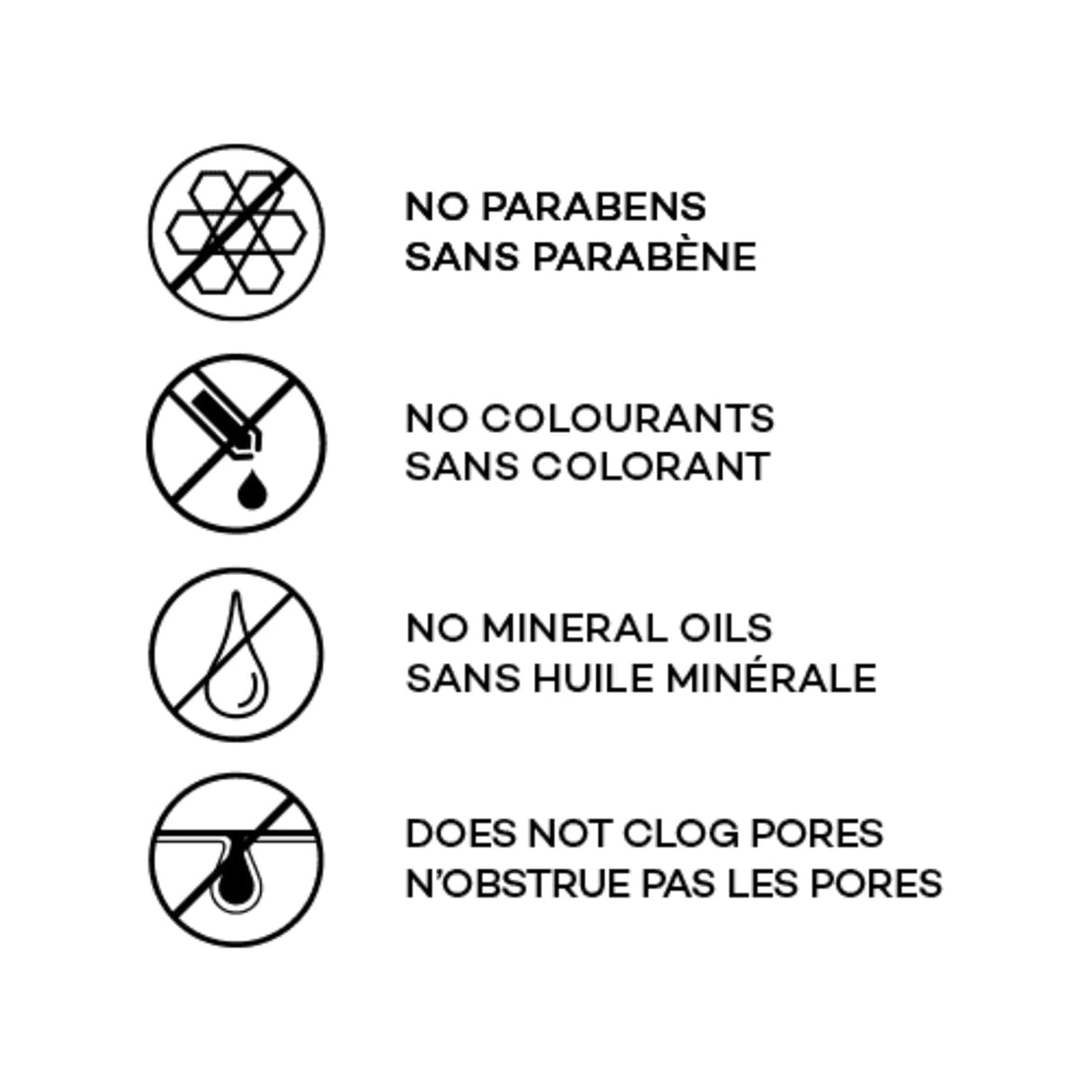 L'ORÉAL PARIS Revitalift Triple Power Intensive Anti-Aging Night Face Mask, 1.7 oz.-071249240731-LR-268499-7-LR eShop