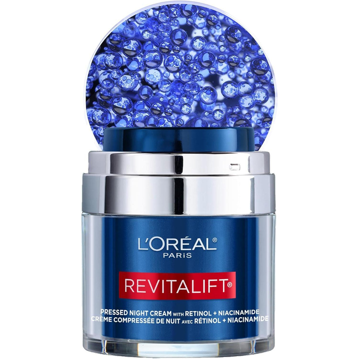 L'ORÉAL PARIS Revitalift Triple Power LZR Pure Retinol Night Serum, 1 fl oz-071249419182-LR-338719-3-LR eShop