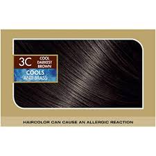 L'ORÉAL PARIS Superior Preference Fade-Defying Color + Shine System - 3C Cool Darkest Brown-071249329214-LR-361748-2-LR eShop