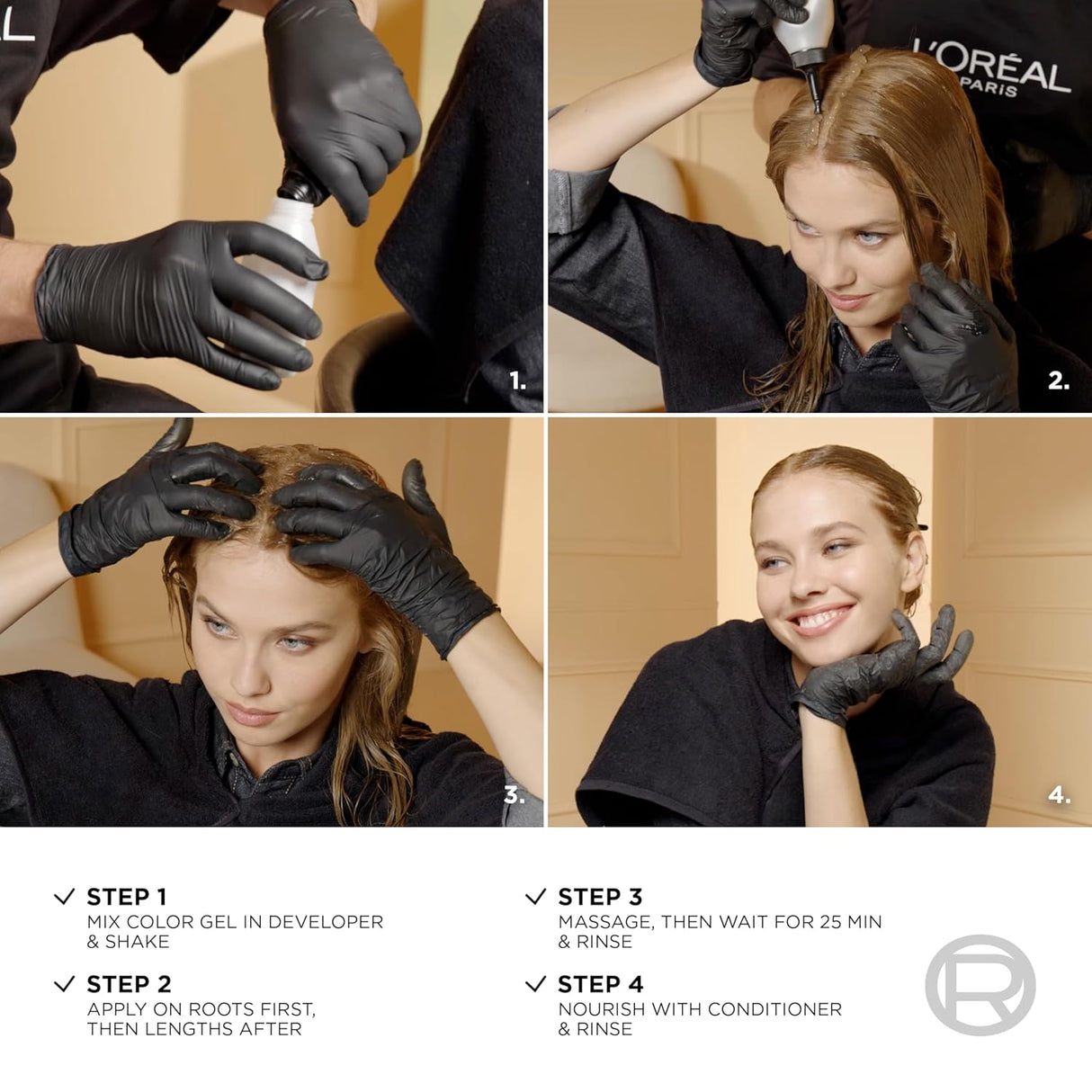 L'ORÉAL PARIS Superior Preference Fade-Defying Color + Shine System - 3C Cool Darkest Brown-071249329214-LR-361748-8-LR eShop