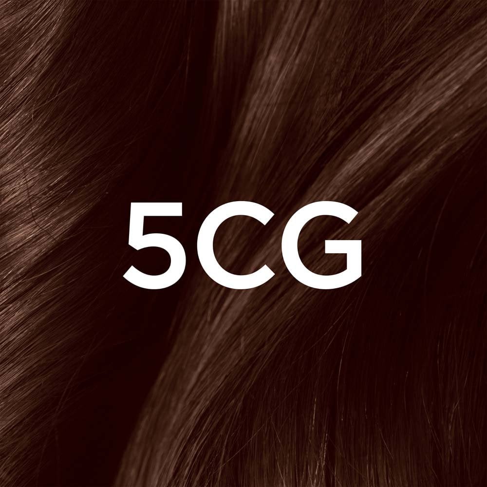 L'ORÉAL PARIS Superior Preference Fade-Defying Color + Shine System - 5CG Iced Golden Brown-071249241004-LR-361734-8-LR eShop
