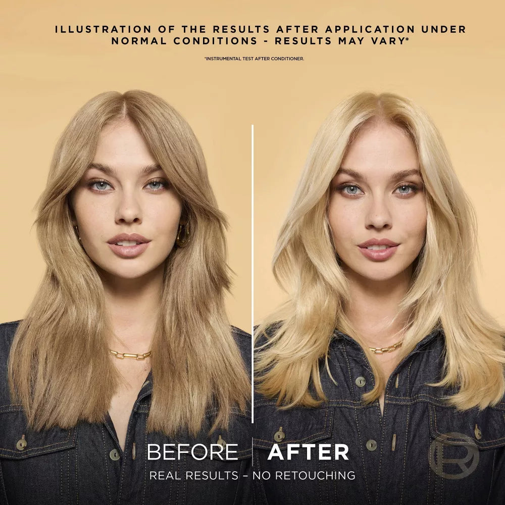L'ORÉAL PARIS Superior Preference Fade-Defying Color + Shine System - 7A Dark Ash Blonde-071249253151-LR-251831-5-LR eShop