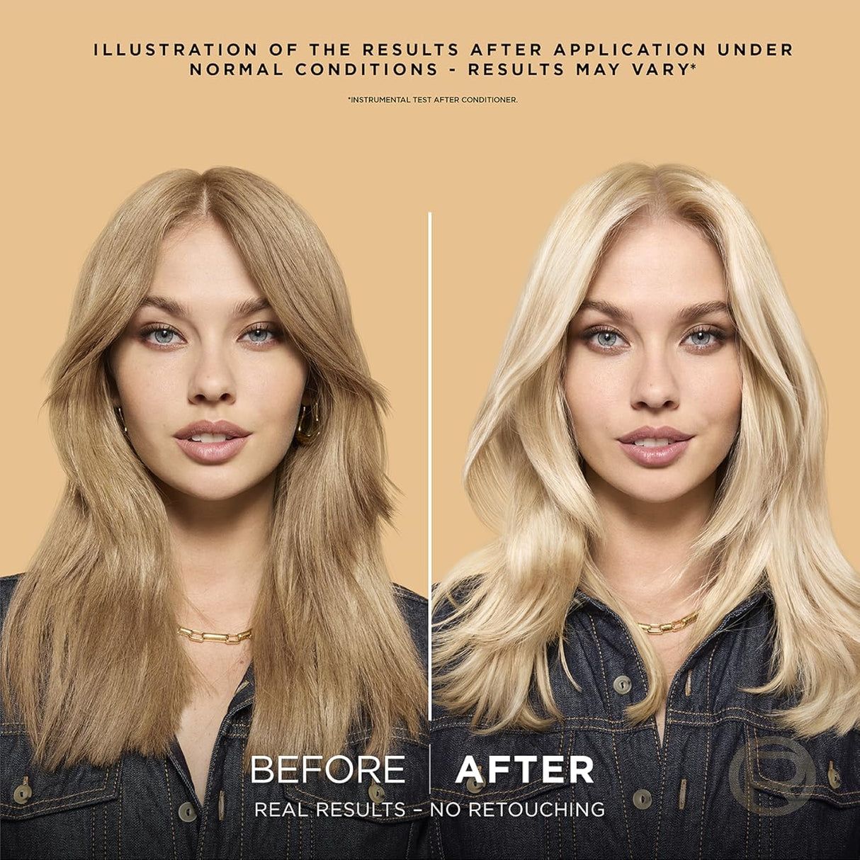 L'ORÉAL PARIS Superior Preference Permanent Hair Color, 10NB Ultimate Natural Blonde, 6.5 fl. oz.-071249253342-LR-361740-6-LR eShop