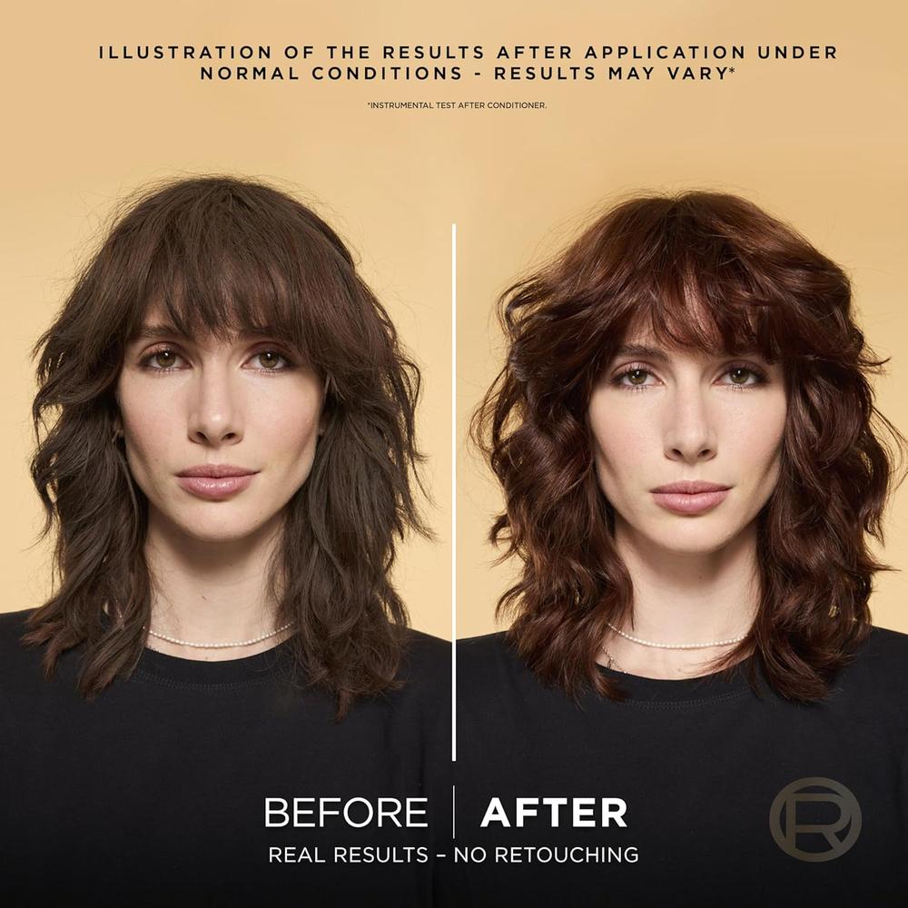 L'ORÉAL PARIS Superior Preference Permanent Hair Color, 6 Light Brown, 6.5 fl. oz.-071249253106-LR-224031-4-LR eShop