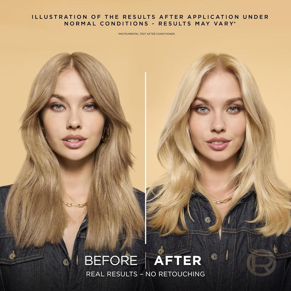 L'ORÉAL PARIS Superior Preference Permanent Hair Color, 9 Natural Blonde, 6.5 fl. oz.-071249253243-LR-251849-4-LR eShop