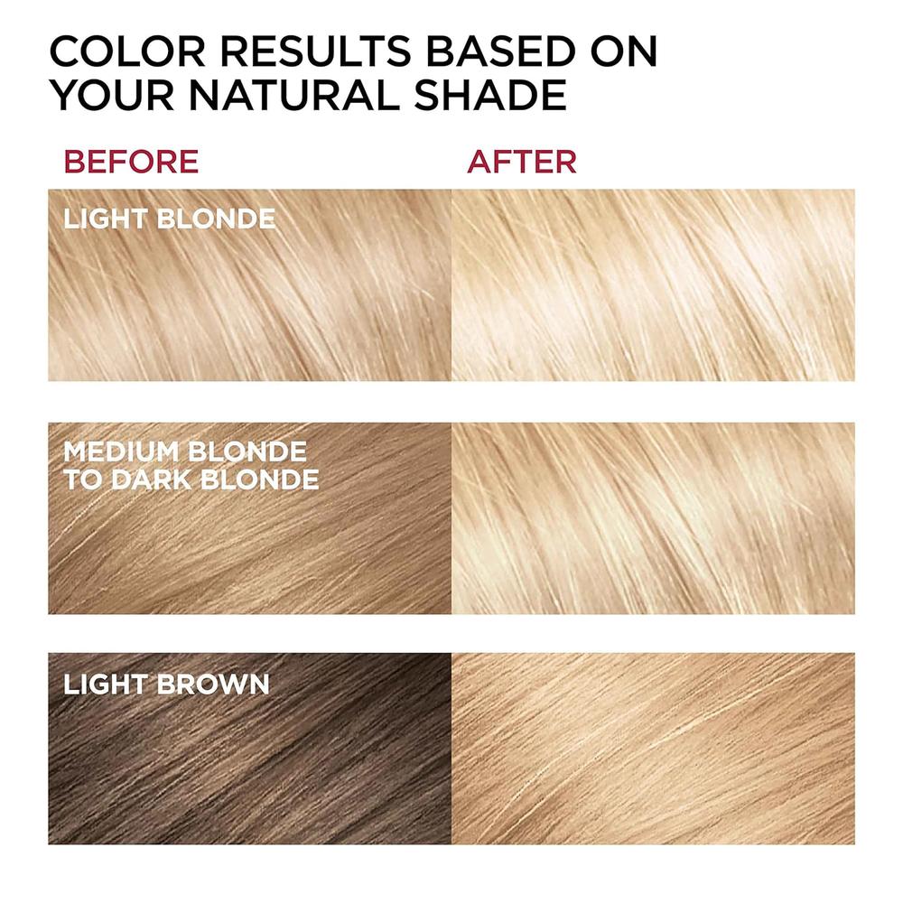 L'ORÉAL PARIS Superior Preference Permanent Hair Color, LB01 Extra Light Ash Blonde, 6.5 fl. oz.-071249253618-LR-224027-5-LR eShop