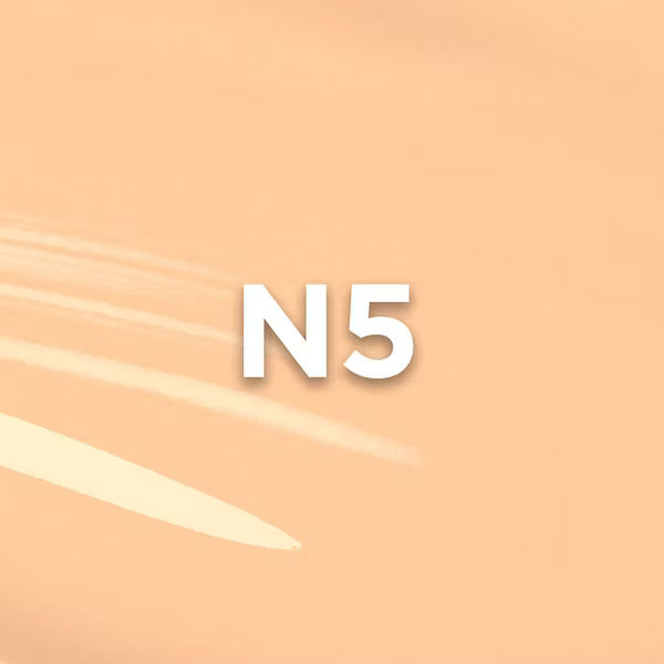 L'ORÉAL PARIS True Match Radiant Serum Concealer with Hyaluronic Acid, N5 Medium, 0.33 fl oz-071249684887-LR-351835-2-LR eShop