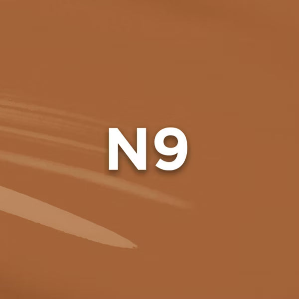 L'ORÉAL PARIS True Match Radiant Serum Concealer with Hyaluronic Acid, N9 Medium Deep, 0.33 fl oz-071249684818-LR-351856-2-LR eShop