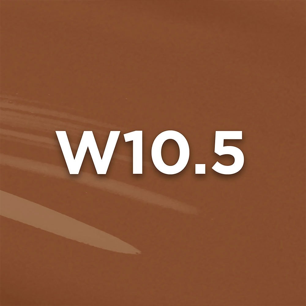 L'ORÉAL PARIS True Match Radiant Serum Concealer with Hyaluronic Acid, W10.5 Deep, 0.33 fl oz-071249684771-LR-351847-2-LR eShop