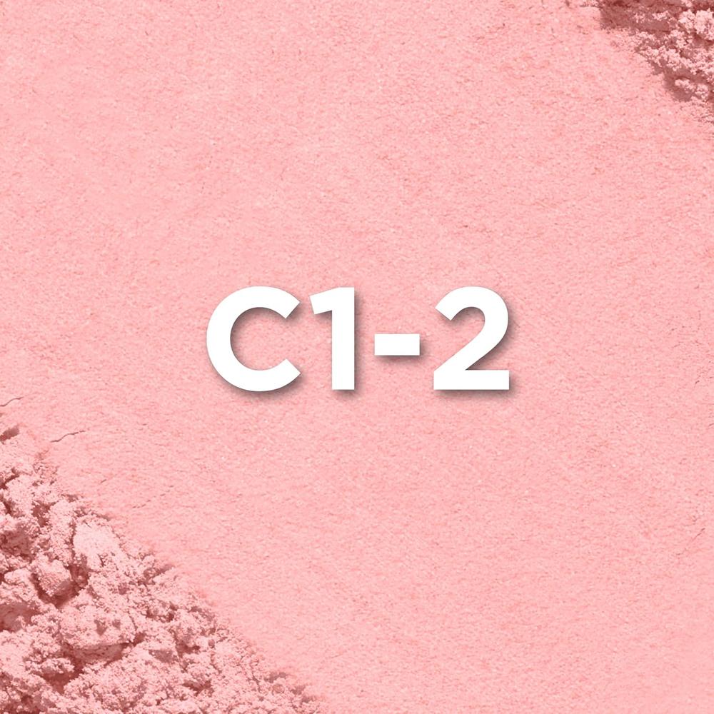 L'ORÉAL PARIS True Match Super-Blendable Blush, Soft Powder Texture, C1-2 Baby Blossom, 0.21 oz.-071249017500-LR-170363-2-LR eShop