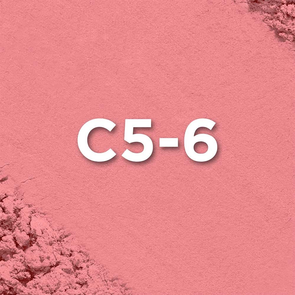 L'ORÉAL PARIS True Match Super-Blendable Blush, Soft Powder Texture, C5-6 Rosy Outlook, 0.21 oz.-071249017524-LR-170365-2-LR eShop