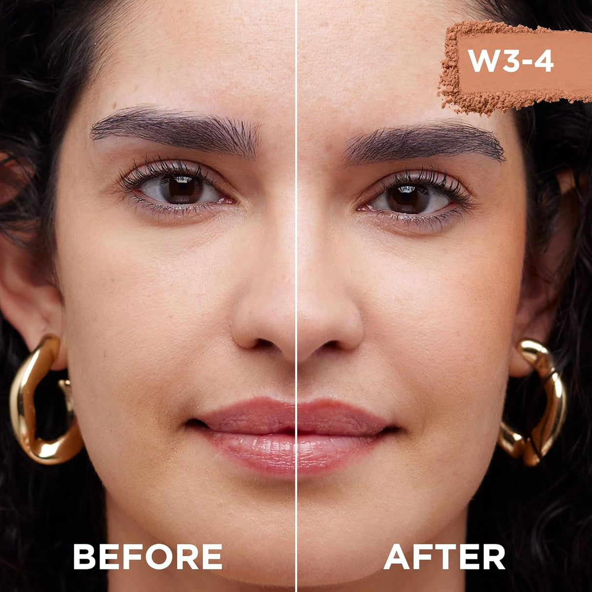 L'ORÉAL PARIS True Match Super-Blendable Blush, Soft Powder Texture, W3-4 Barely Blushing, 0.21 oz.-071249017456-LR-170358-3-LR eShop