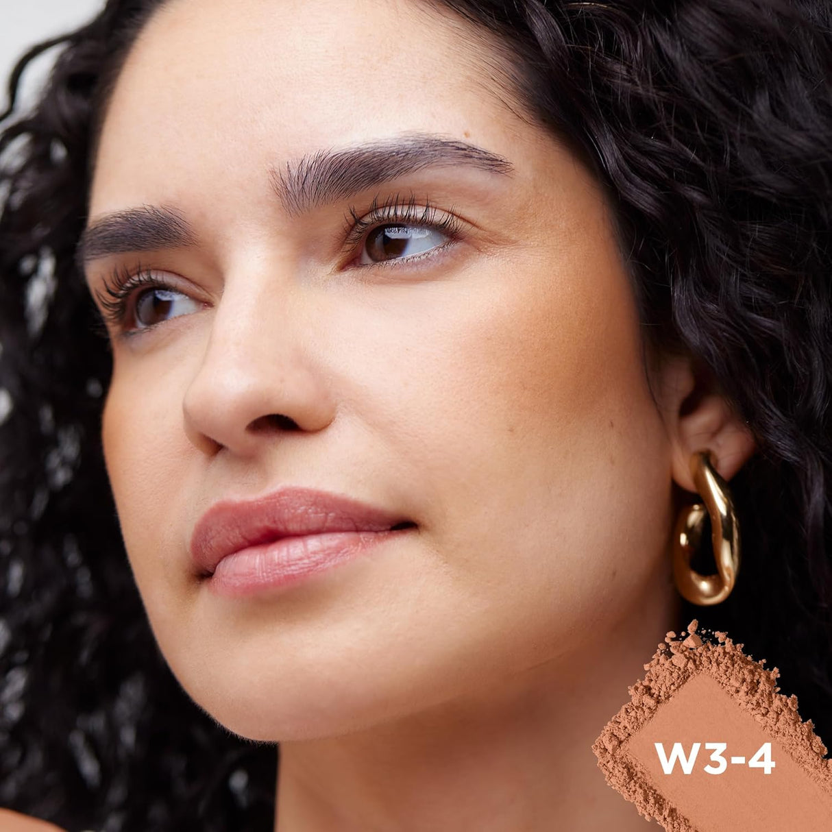 L'ORÉAL PARIS True Match Super-Blendable Blush, Soft Powder Texture, W3-4 Barely Blushing, 0.21 oz.-071249017456-LR-170358-4-LR eShop