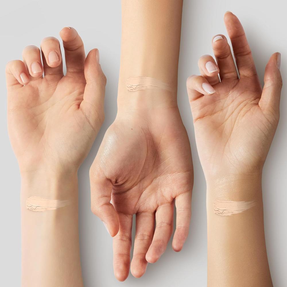 L'ORÉAL PARIS True Match Super Blendable Crayon Concealer, N1-2-3 Fair/Light, 0.1 oz-071249238424-LR-241819-4-LR eShop