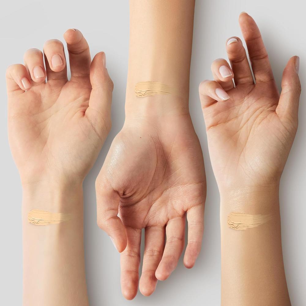 L'ORÉAL PARIS True Match Super Blendable Crayon Concealer, W1-2-3 Fair/Light, 0.1 oz.-071249238431-LR-241820-4-LR eShop