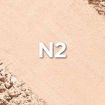 L'ORÉAL PARIS True Match Super-Blendable Oil Free Makeup Powder, N2 Light, 0.33 oz.-071249017180-LR-167897-2-LR eShop