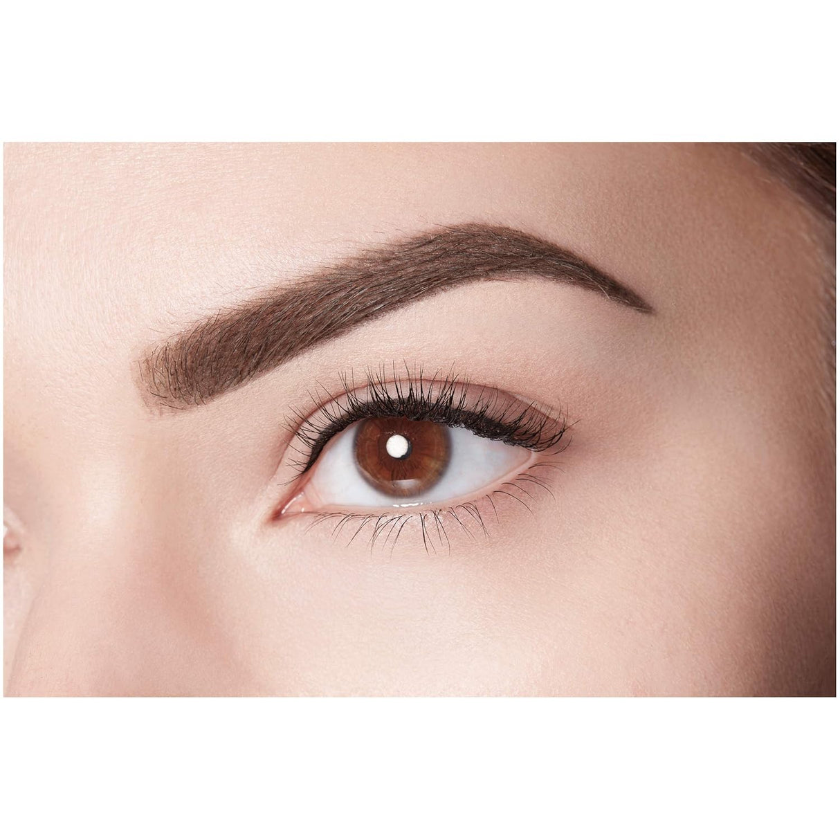 L'ORÉAL PARIS Unbelieva-Brow Longwear Waterproof Tinted Brow Gel, 573 Warm Brunette, 0.15 fl oz-071249650295-LR-342440-9-LR eShop