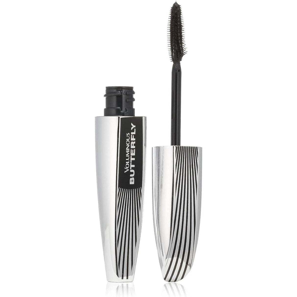 L'ORÉAL PARIS Voluminous Butterfly Lengthening Washable Mascara, 868 Blackest Black, 0.22 fl. oz.-071249256718-LR-253854-1-LR eShop