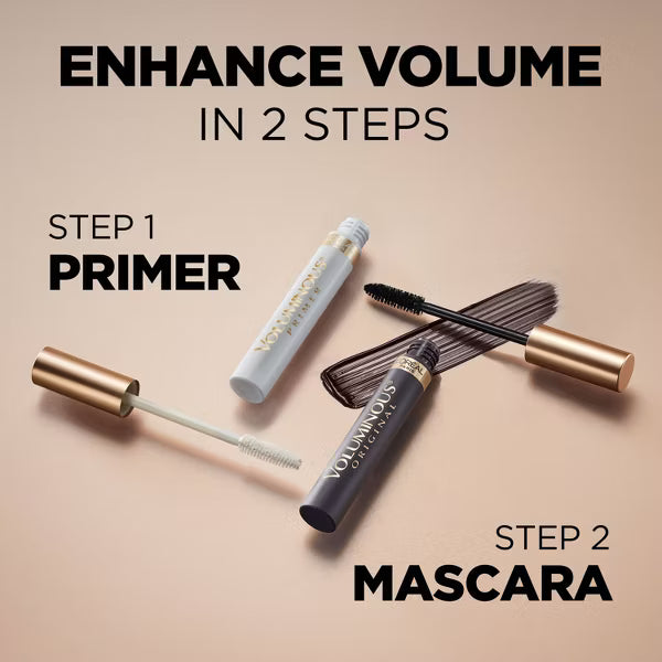L'ORÉAL PARIS Voluminous Conditioning Mascara Primer, 0.24 fl oz-071249330265-LR-300738-7-LR eShop