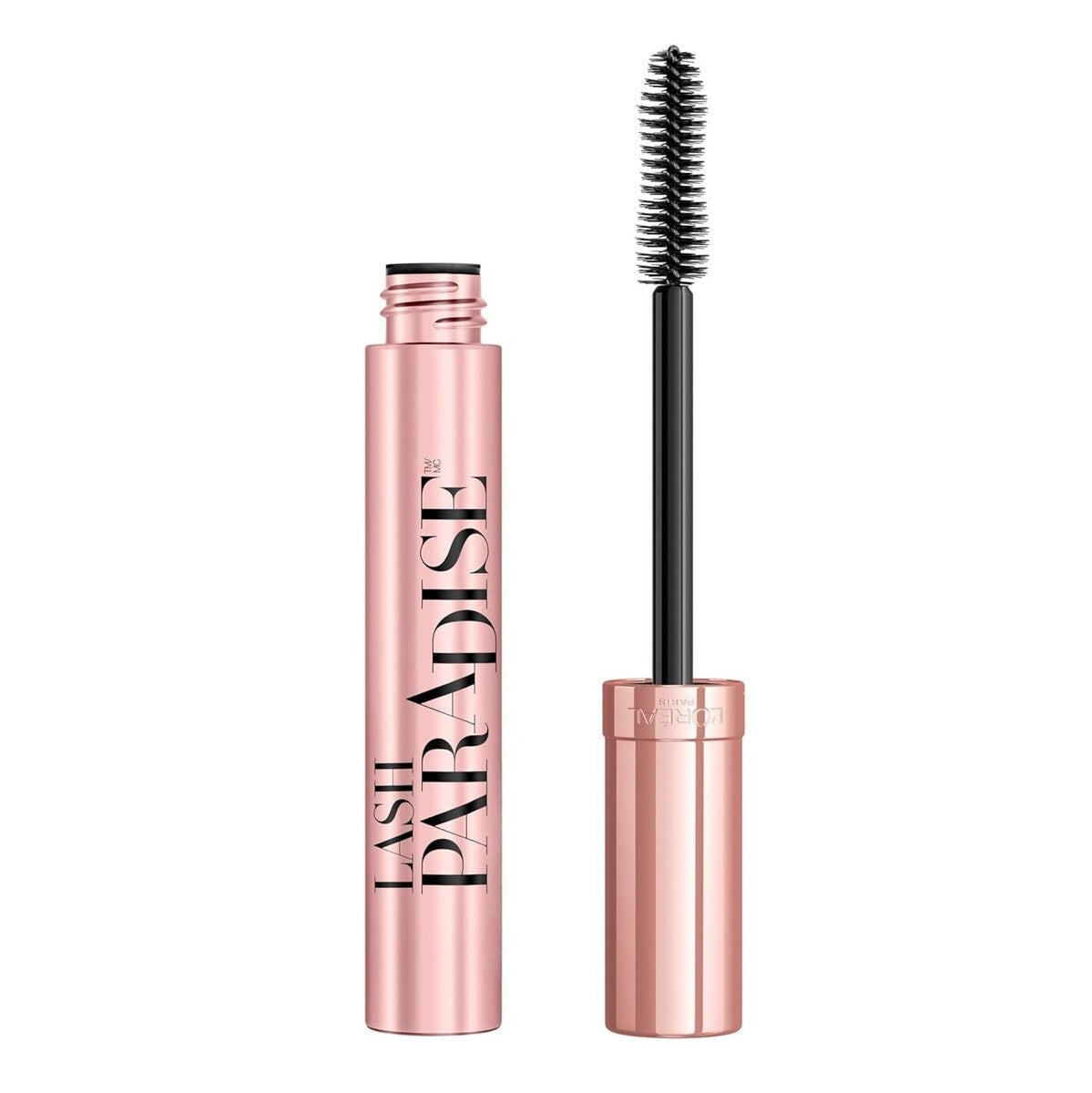 L'ORÉAL PARIS Voluminous Lash Paradise Washable Mascara, 200 Blackest Black, 0.28 fl oz-071249383452-LR-342167-1-LR eShop