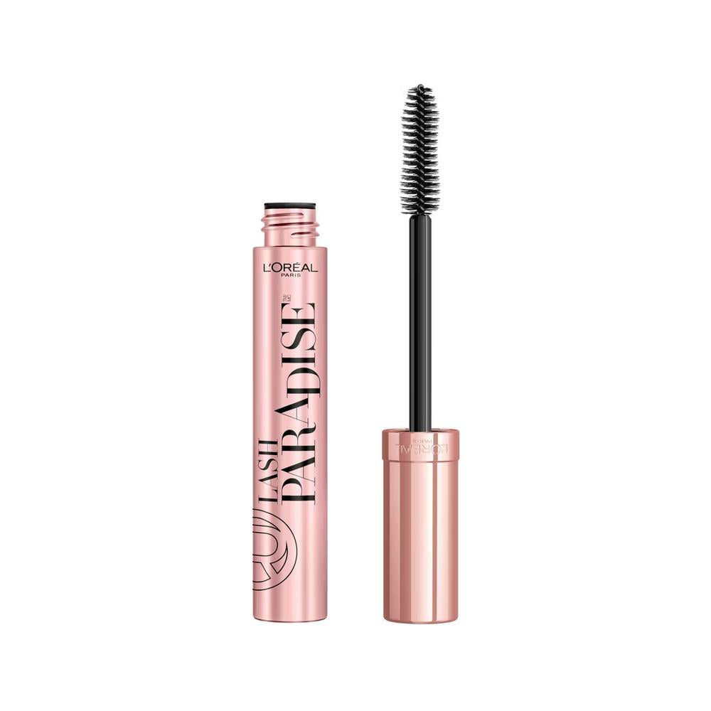 L'ORÉAL PARIS Voluminous Lash Paradise Washable Mascara, 201 Black, 0.28 fl oz-071249343258-LR-315181-1-LR eShop