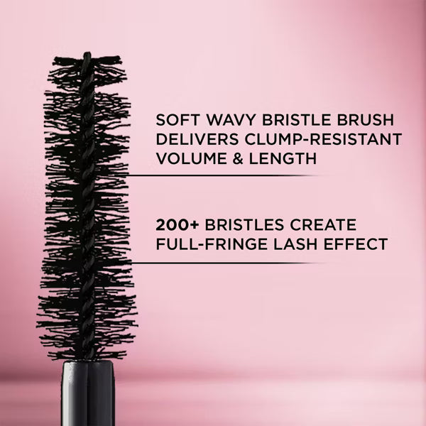 L'ORÉAL PARIS Voluminous Lash Paradise Washable Mascara, 224 Latte Brown, 0.28 fl oz-071249690680-LR-354608-5-LR eShop
