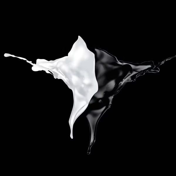 L'ORÉAL PARIS Voluminous Noir Balm Volumizing Washable Mascara, 980 Black, 0.26 fl. oz.-071249647738-LR-342410-5-LR eShop