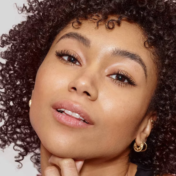 L'ORÉAL PARIS Voluminous Noir Balm Volumizing Washable Mascara, 980 Black, 0.26 fl. oz.-071249647738-LR-342410-9-LR eShop