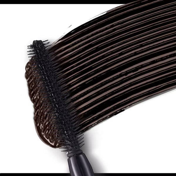 L'ORÉAL PARIS Voluminous Noir Balm Volumizing Washable Mascara, 981 Brown, 0.26 fl. oz.-071249650677-LR-342411-3-LR eShop