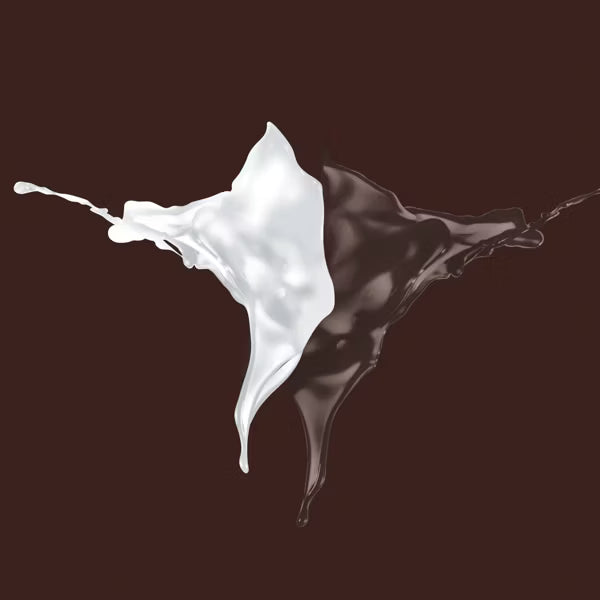 L'ORÉAL PARIS Voluminous Noir Balm Volumizing Washable Mascara, 981 Brown, 0.26 fl. oz.-071249650677-LR-342411-5-LR eShop