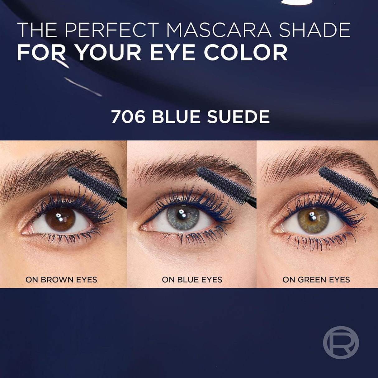 L'ORÉAL PARIS Voluminous Panorama Chromatic Mascara, 706 Blue Suede-071249702437-LR-360301-4-LR eShop