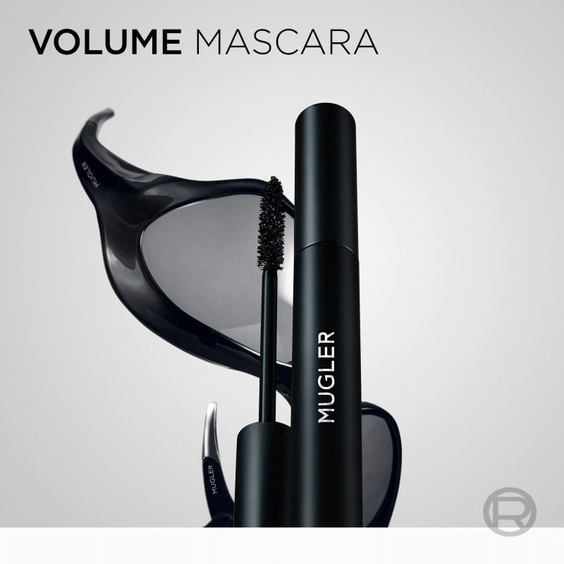 L'ORÉAL PARIS x Muglar Augmented Volume Mascara, Black-3600524241889-LR-361260-3-LR eShop