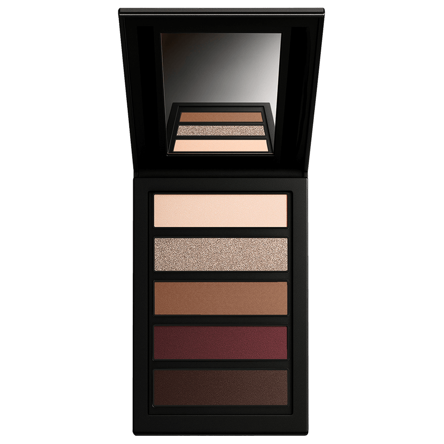 L'ORÉAL PARIS x Muglar Fashion Collab Eyeshadow Pallet, Nude-3600524242428-LR-361261-1-LR eShop
