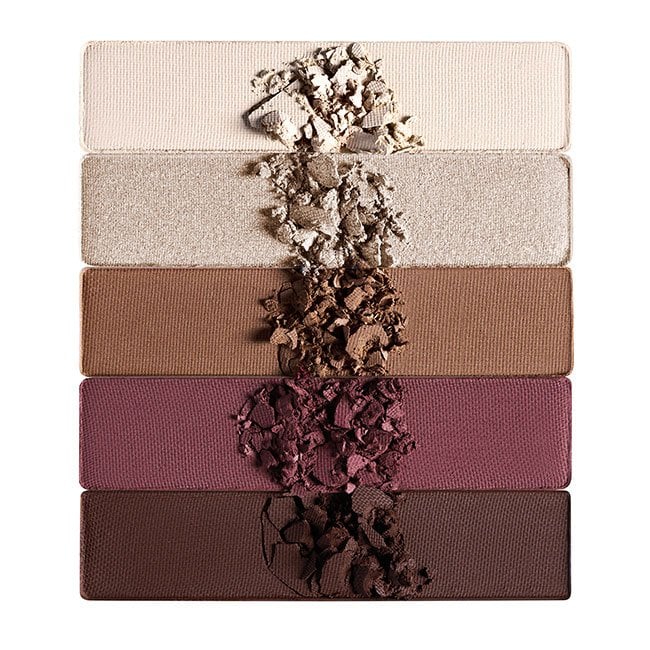 L'ORÉAL PARIS x Muglar Fashion Collab Eyeshadow Pallet, Nude-3600524242428-LR-361261-2-LR eShop