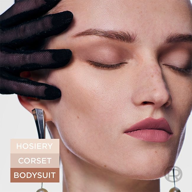 L'ORÉAL PARIS x Muglar Fashion Collab Eyeshadow Pallet, Nude-3600524242428-LR-361261-7-LR eShop