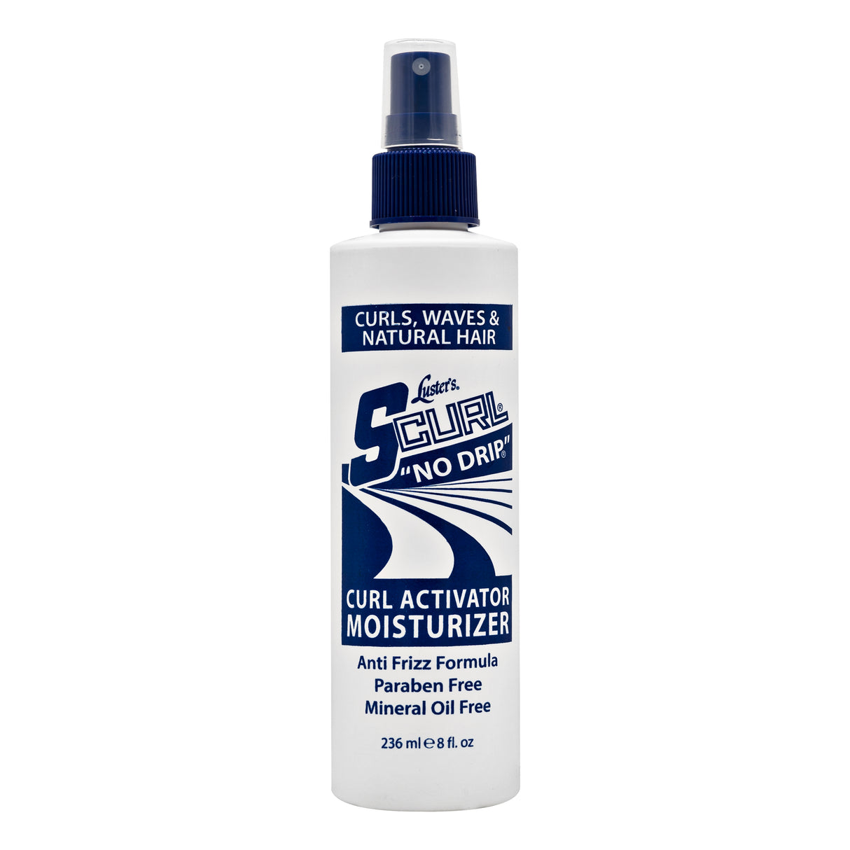 Luster's S-Curl No Drip Curl Activator Moisturizer, 8 oz-038276009014-LR-224558-1-LR eShop