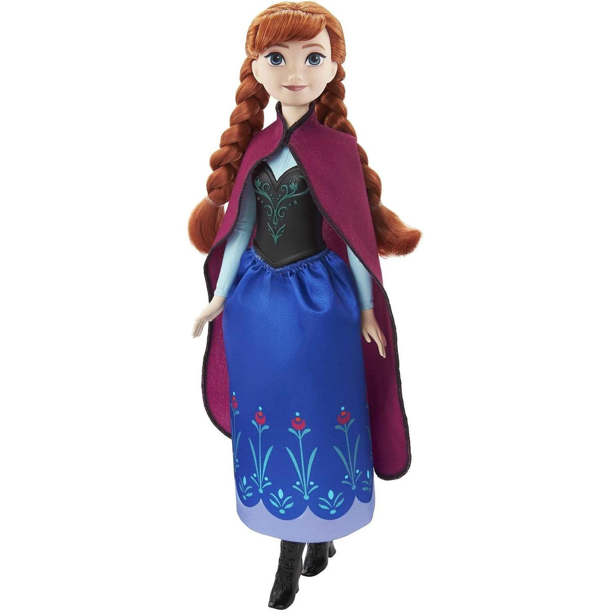 Mattel Disney Frozen Fashion Doll - Assorted-194735120710-LR-350863-3-LR eShop