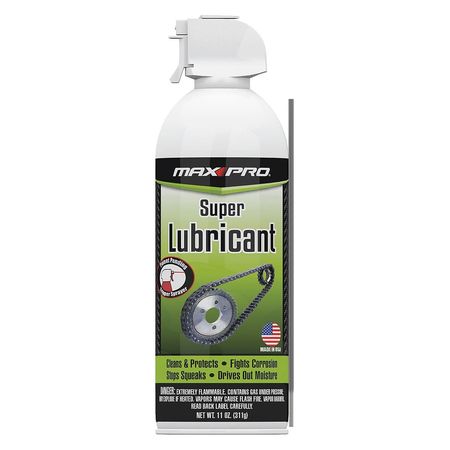 Max Professional Super Lubricant, 11 oz-752080004026-LR-339223-1-LR eShop