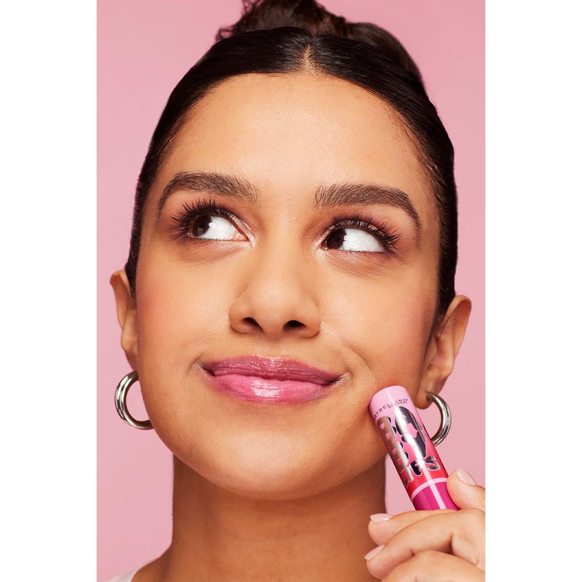 Maybelline Baby Lips Glow Lip Balm - My Pink-041554483123-LR-300994-5-LR eShop