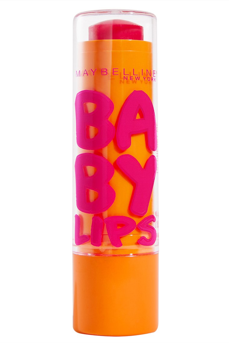 Maybelline Baby Lips Moisturizing Lip Balm - Cherry Me-041554264548-LR-219786-4-LR eShop