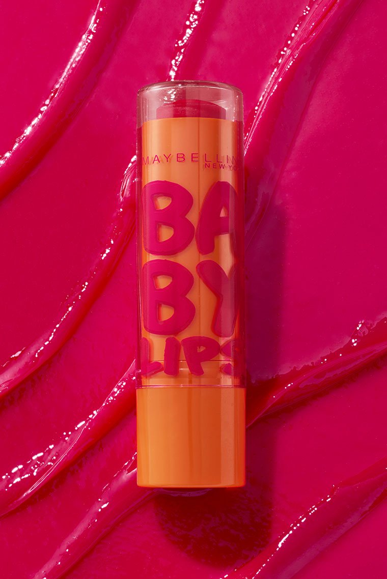 Maybelline Baby Lips Moisturizing Lip Balm - Cherry Me-041554264548-LR-219786-8-LR eShop