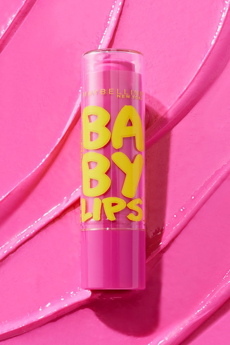 Maybelline Baby Lips Moisturizing Lip Balm - Pink Punch-041554264562-LR-219788-7-LR eShop