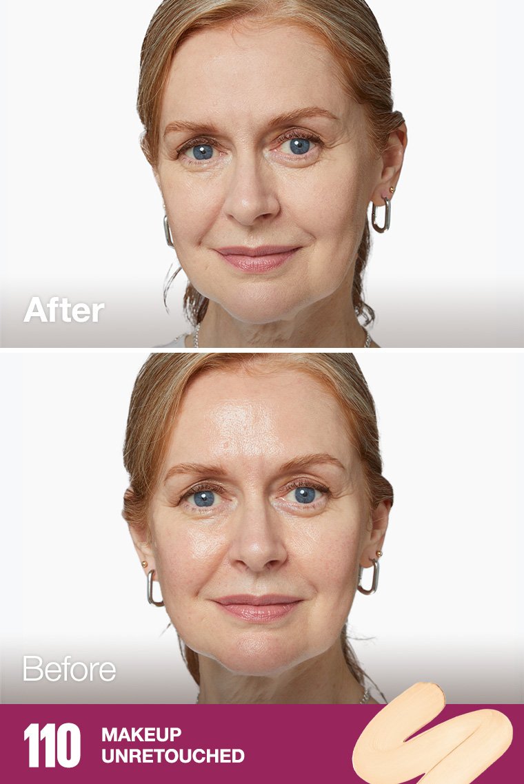 MAYBELLINE New York Instant Age Rewind Eraser Treatment Makeup, 110 Beige, 0.68 oz-041554086553-LR-351902-3-LR eShop