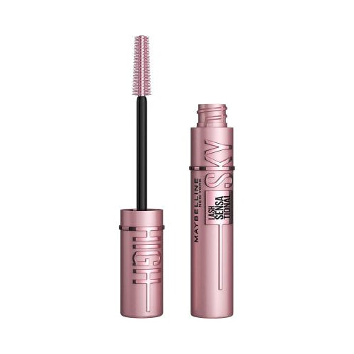 Maybelline Lash Sensational Sky High Washable Mascara Makeup, Very Black, 0.24 fl oz-041554590500-LR-337504-1-LR eShop