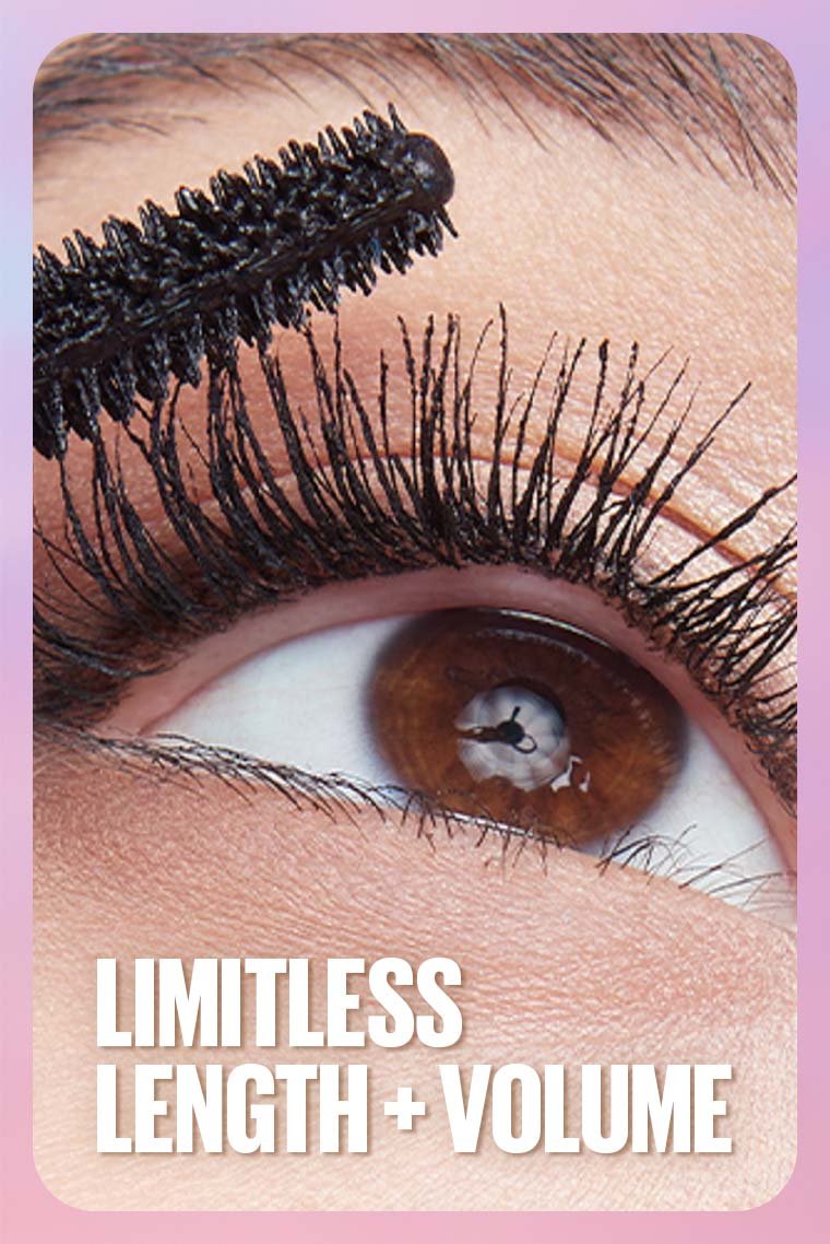 Maybelline Lash Sensational Sky High Waterproof Mascara Makeup - Very Black, 0.2 fl oz-041554590913-LR-337502-6-LR eShop