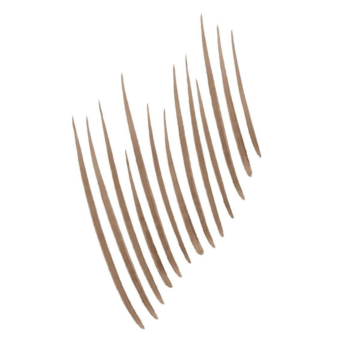 MAYBELLINE New York Build-A-Brow 2-in-1 Brow Pen and Sealing Gel Eye Makeup, 255 Soft Brown, 0.05 oz-041554087666-LR-351905-2-LR eShop