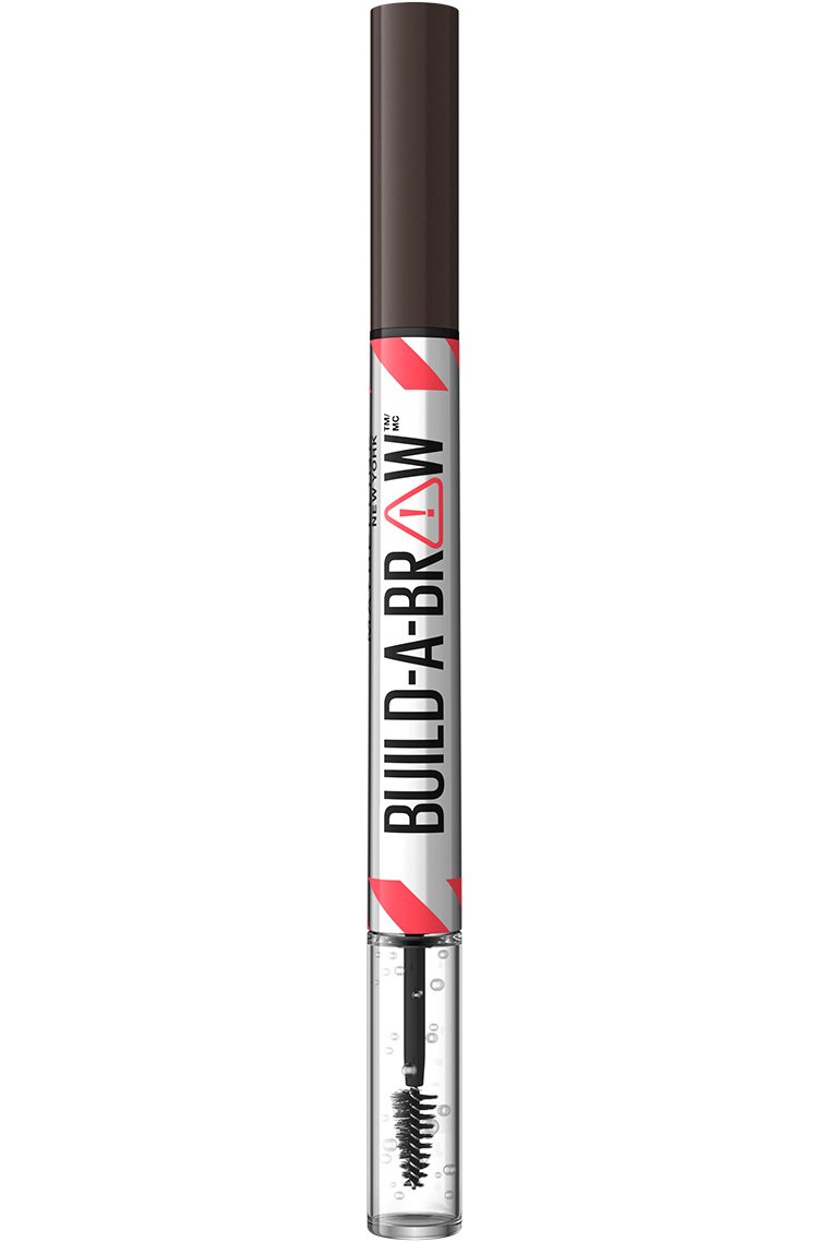 MAYBELLINE New York Build-A-Brow 2-in-1 Brow Pen and Sealing Gel Eye Makeup, 259 Ash Brown, 0.05 oz-041554087680-LR-351887-1-LR eShop