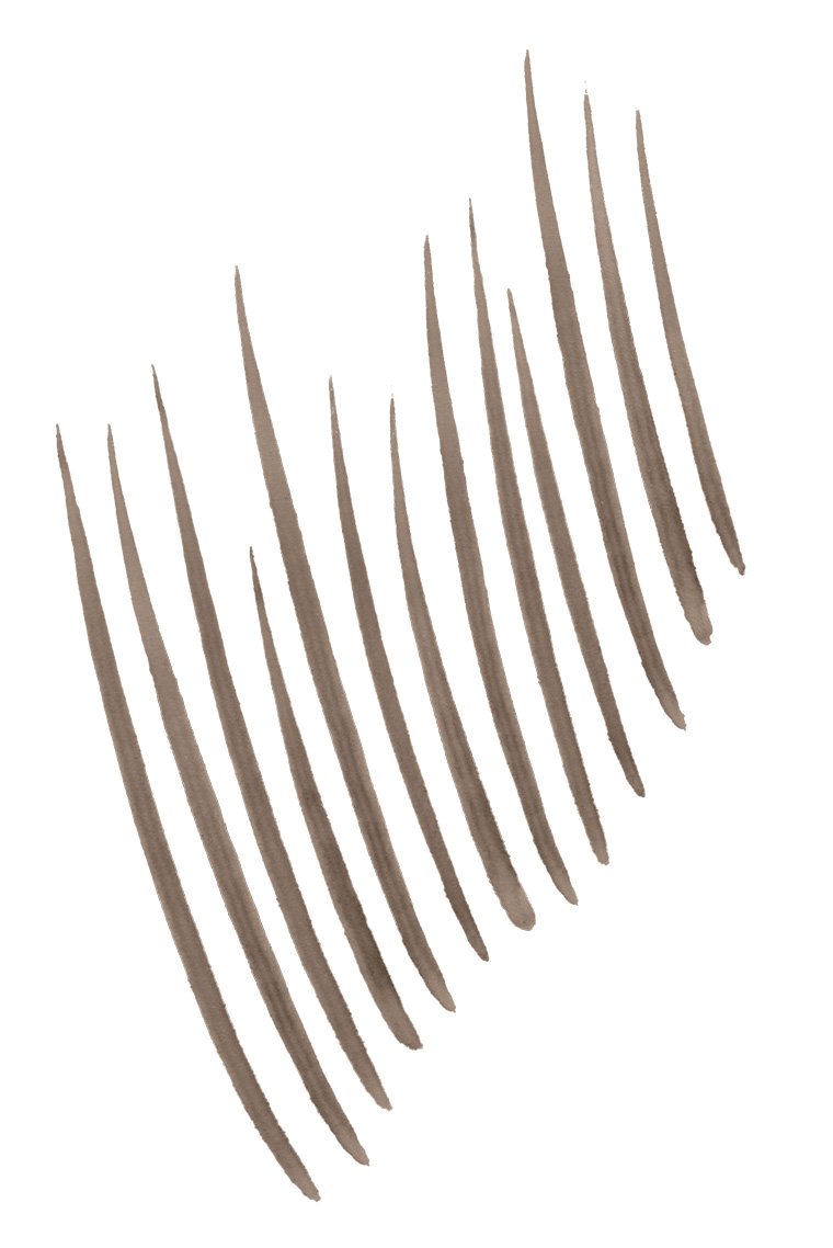 MAYBELLINE New York Build-A-Brow 2-in-1 Brow Pen and Sealing Gel Eye Makeup, 259 Ash Brown, 0.05 oz-041554087680-LR-351887-2-LR eShop