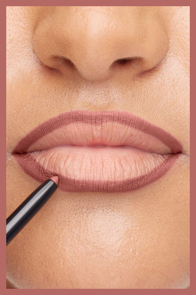 MAYBELLINE New York Color Sensational Shaping Lip Liner, 125 Magnetic Mauve, 0.01 oz-041554486087-LR-307435-4-LR eShop