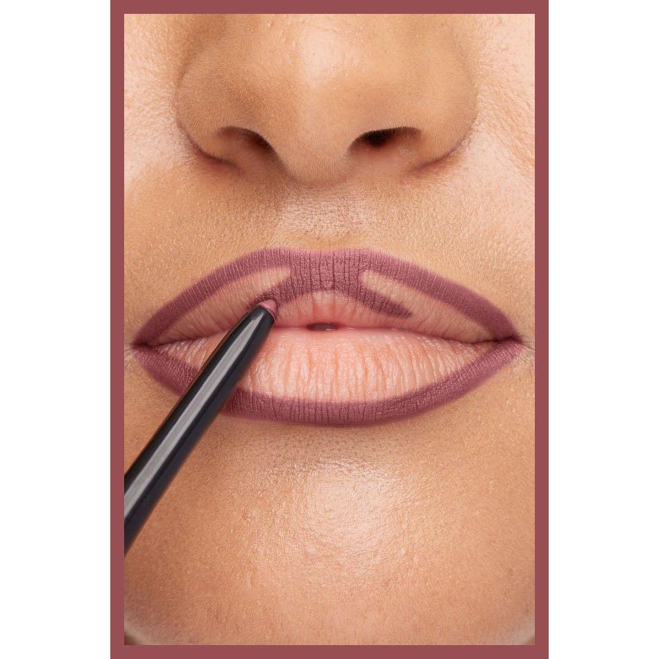 MAYBELLINE New York Color Sensational Shaping Lip Liner, 132 Almond Rose, 0.01 oz-041554549287-LR-323090-4-LR eShop